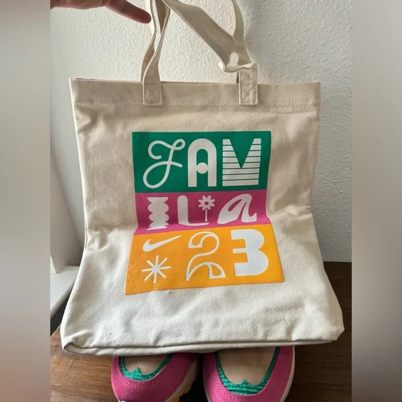 NWB Nike Air Max 1 Familia Sneakers Hemp/Pinksicle Men's US 10/Women's US 11.5 - Picture 8 of 12